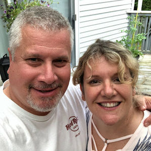 Meet your Posher, Alan